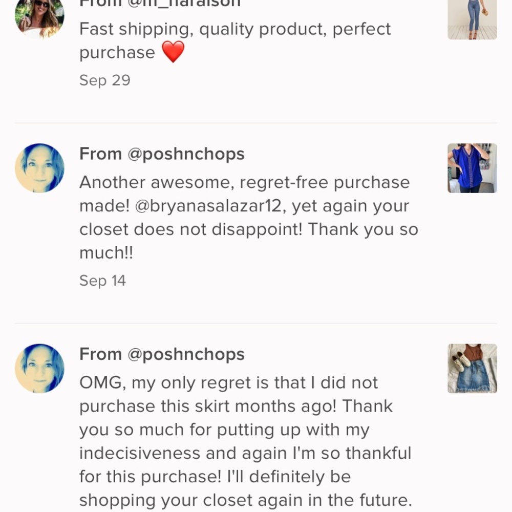 Love Notes 💗 - Picture 4 of 4